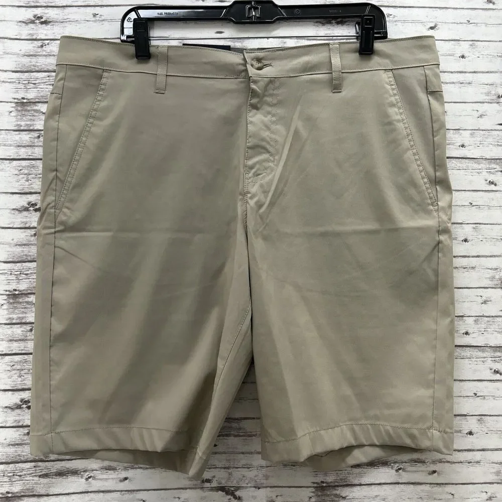 Chaps Performance Golf Shorts Men's 36 X 10.5
